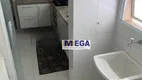 Foto 10 de Apartamento com 3 Quartos à venda, 88m² em Jardim Chapadão, Campinas