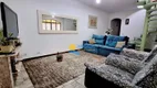 Foto 2 de Casa com 3 Quartos à venda, 276m² em Vila Santa Rosa, Guarujá