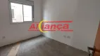 Foto 8 de Apartamento com 2 Quartos à venda, 47m² em Vila Rosalia, Guarulhos