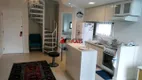 Foto 3 de Flat com 1 Quarto para alugar, 50m² em Moema, São Paulo