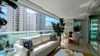 Foto 5 de Apartamento com 3 Quartos à venda, 244m² em Jardim Anália Franco, São Paulo