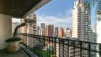 Foto 2 de Apartamento com 4 Quartos à venda, 400m² em Jardins, São Paulo