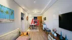 Foto 13 de Apartamento com 3 Quartos à venda, 87m² em José Menino, Santos