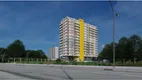 Foto 2 de Apartamento com 2 Quartos à venda, 57m² em Barnabe, Gravataí