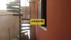 Foto 15 de Sobrado com 3 Quartos à venda, 170m² em Vila Scarpelli, Santo André