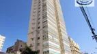 Foto 5 de Apartamento com 3 Quartos à venda, 120m² em Enseada, Guarujá