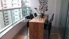 Foto 5 de Apartamento com 4 Quartos à venda, 130m² em Funcionários, Belo Horizonte