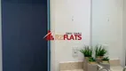 Foto 15 de Flat com 2 Quartos à venda, 66m² em Brooklin, São Paulo