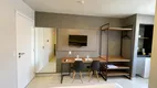 Foto 10 de Apartamento com 1 Quarto para alugar, 19m² em Ponta Negra, Natal