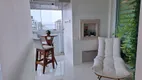 Foto 2 de Apartamento com 2 Quartos à venda, 102m² em Agronômica, Florianópolis
