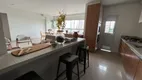 Foto 4 de Apartamento com 3 Quartos à venda, 126m² em Setor Bueno, Goiânia