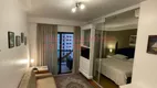 Foto 2 de Apartamento com 1 Quarto para alugar, 31m² em Moema, São Paulo