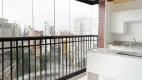 Foto 6 de Apartamento com 1 Quarto para alugar, 42m² em Bela Vista, São Paulo