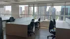 Foto 2 de Sala Comercial para alugar, 122m² em Jardim das Acacias, São Paulo