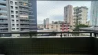 Foto 22 de Apartamento com 3 Quartos à venda, 123m² em Jurunas, Belém