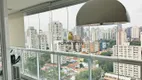 Foto 13 de Flat com 1 Quarto para alugar, 38m² em Moema, São Paulo