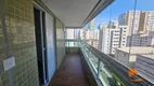 Foto 32 de Apartamento com 2 Quartos à venda, 90m² em Canto do Forte, Praia Grande