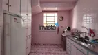 Foto 8 de Casa com 3 Quartos à venda, 149m² em Vila Belmiro, Santos