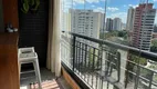 Foto 8 de Apartamento com 2 Quartos à venda, 72m² em Jardim Parque Morumbi, São Paulo