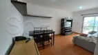 Foto 2 de Flat com 2 Quartos para alugar, 135m² em Vila Olímpia, São Paulo