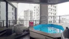 Foto 10 de Apartamento com 1 Quarto à venda, 80m² em Morumbi, São Paulo