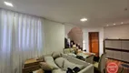 Foto 3 de Cobertura com 3 Quartos para venda ou aluguel, 160m² em Buritis, Belo Horizonte