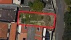 Foto 2 de Lote/Terreno à venda, 295m² em Vila Guiomar, Santo André