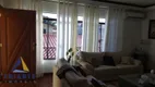 Foto 4 de Sobrado com 4 Quartos à venda, 310m² em Adalgisa, Osasco