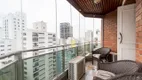 Foto 6 de Cobertura com 4 Quartos à venda, 329m² em Higienópolis, São Paulo