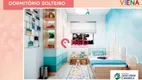 Foto 18 de Apartamento com 2 Quartos à venda, 46m² em Vila Haro, Sorocaba