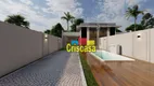 Foto 3 de Casa com 3 Quartos à venda, 100m² em Ouro Verde, Rio das Ostras