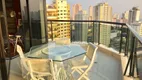 Foto 5 de Apartamento com 4 Quartos à venda, 230m² em Santana, São Paulo