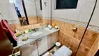 Foto 10 de Apartamento com 3 Quartos à venda, 117m² em Pompeia, Santos