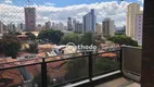 Foto 4 de Apartamento com 4 Quartos à venda, 180m² em Cambuí, Campinas