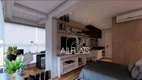 Foto 3 de Apartamento com 1 Quarto à venda, 30m² em Brooklin, São Paulo