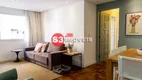 Foto 5 de Apartamento com 3 Quartos à venda, 95m² em Indianópolis, São Paulo
