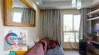 Foto 4 de Apartamento com 1 Quarto à venda, 28m² em Cambuci, São Paulo