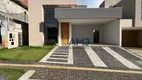 Foto 3 de Casa de Condomínio com 3 Quartos à venda, 158m² em Jardins Bolonha, Senador Canedo