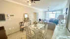 Foto 3 de Apartamento com 2 Quartos para alugar, 90m² em Pitangueiras, Guarujá