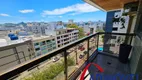 Foto 7 de Apartamento com 3 Quartos à venda, 115m² em Mata da Praia, Vitória