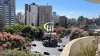 Foto 8 de Apartamento com 4 Quartos à venda, 230m² em Funcionários, Belo Horizonte