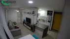 Foto 5 de Apartamento com 2 Quartos à venda, 49m² em Jardim Interlagos, Hortolândia