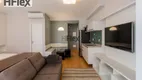 Foto 4 de Apartamento com 1 Quarto para alugar, 45m² em Vila Olímpia, São Paulo