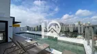 Foto 12 de Apartamento com 1 Quarto para venda ou aluguel, 44m² em Jardim Aquarius, São José dos Campos