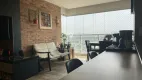 Foto 6 de Apartamento com 2 Quartos para alugar, 91m² em Vila Romana, São Paulo