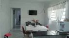 Foto 9 de Sobrado com 3 Quartos à venda, 181m² em Capuava, Santo André