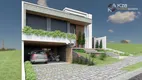 Foto 2 de Casa de Condomínio com 3 Quartos à venda, 300m² em Swiss Park, Campinas