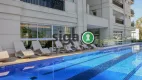Foto 14 de Apartamento com 3 Quartos à venda, 128m² em Vila Andrade, São Paulo