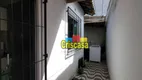 Foto 10 de Casa com 2 Quartos à venda, 55m² em Cidade Praiana, Rio das Ostras