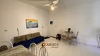 Foto 5 de Apartamento com 1 Quarto à venda, 58m² em Enseada, Guarujá